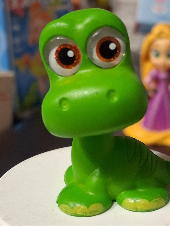 Disney Other - Disney Doorables Series 10 ARLO